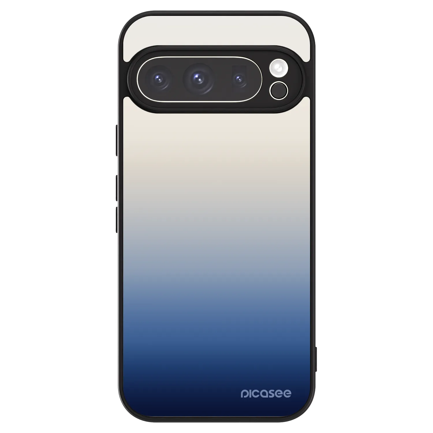 Picasee ULTIMATE CASE für Google Pixel 9 Pro XL - Gravity Fade
