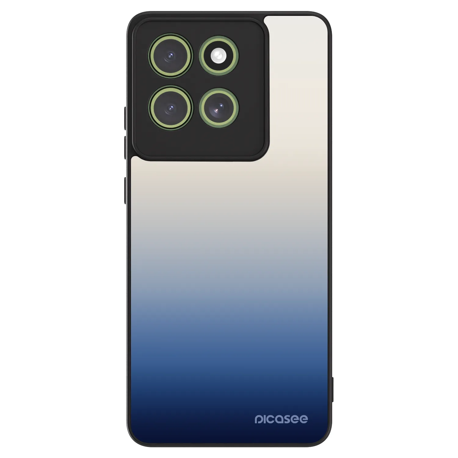 Picasee ULTIMATE CASE für Motorola Moto G86 5G - Gravity Fade