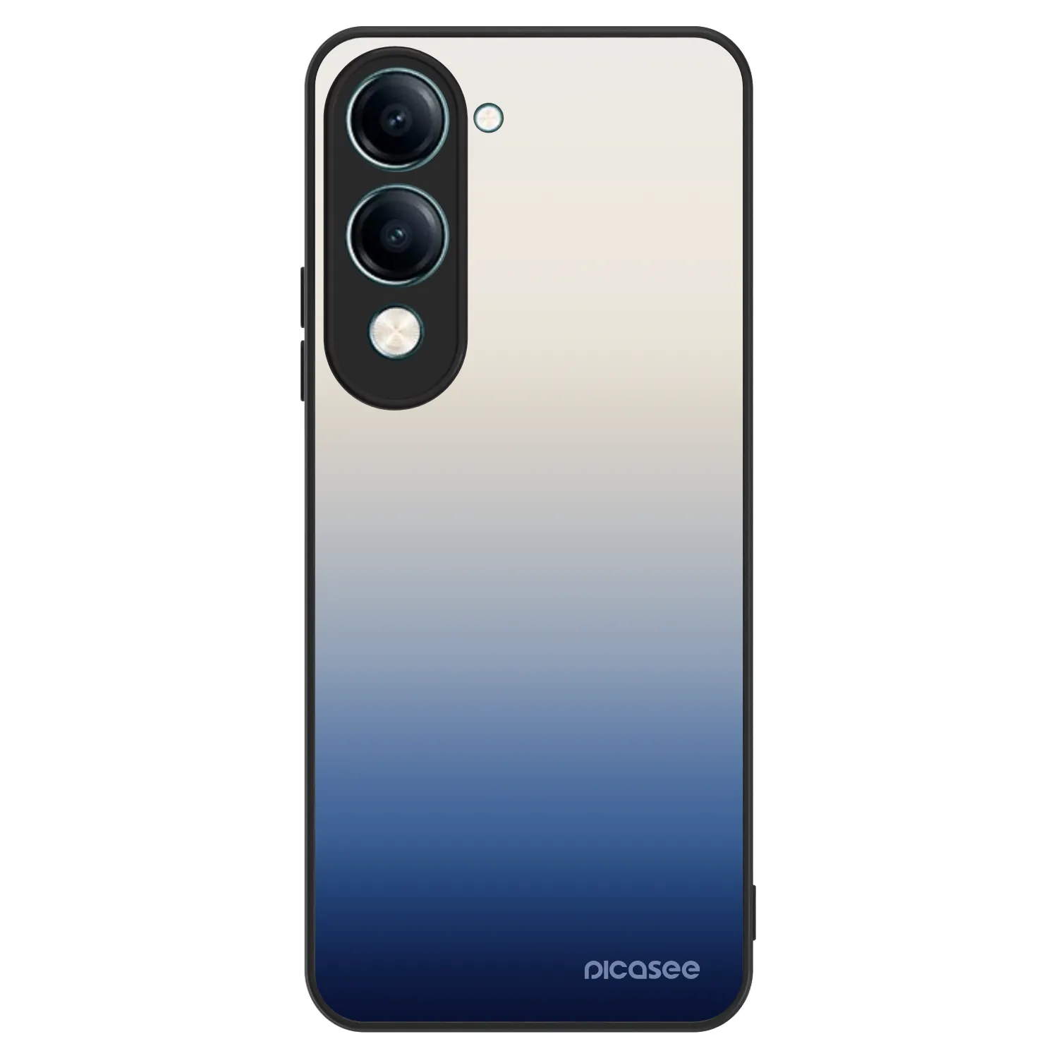 Picasee ULTIMATE CASE für Vivo Y29s 5G - Gravity Fade