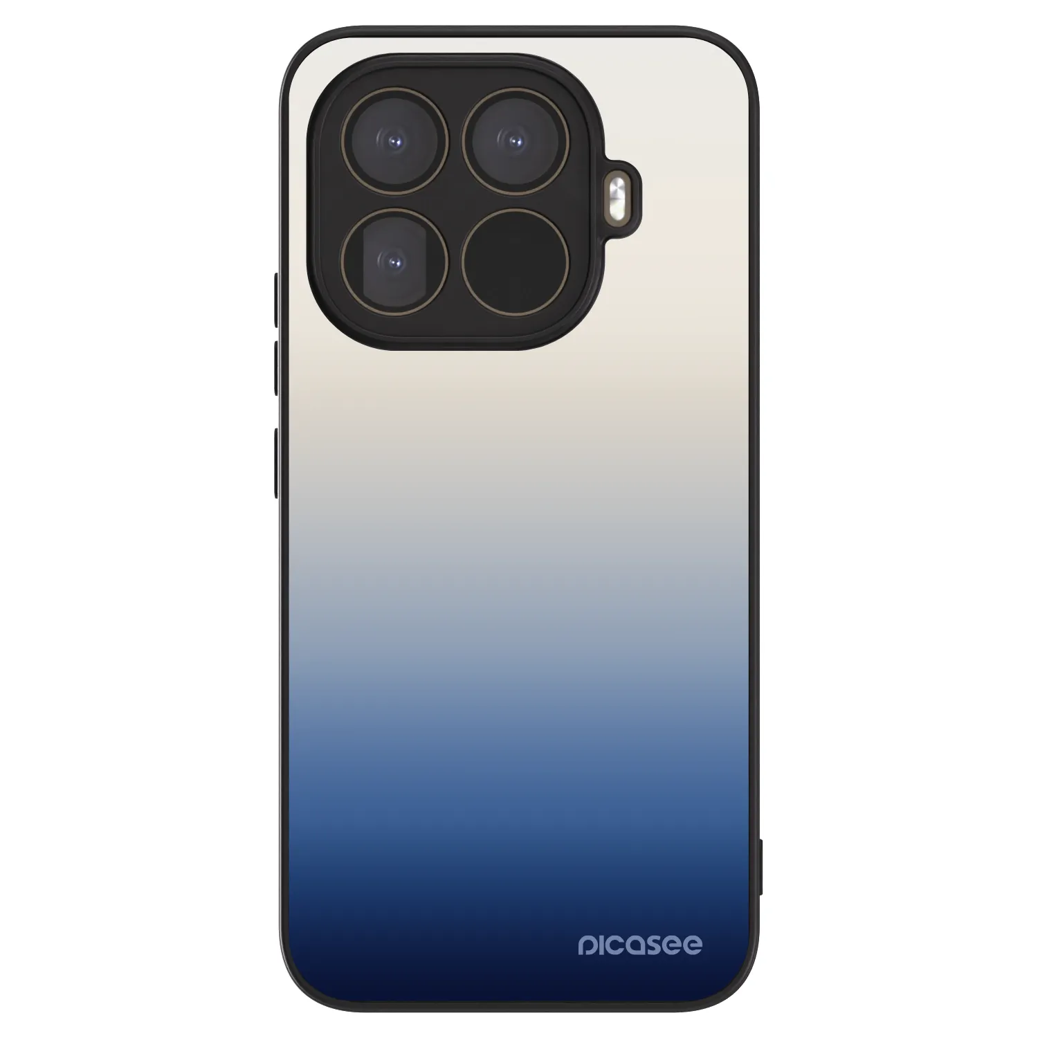 Picasee ULTIMATE CASE für Xiaomi 15T Pro - Gravity Fade