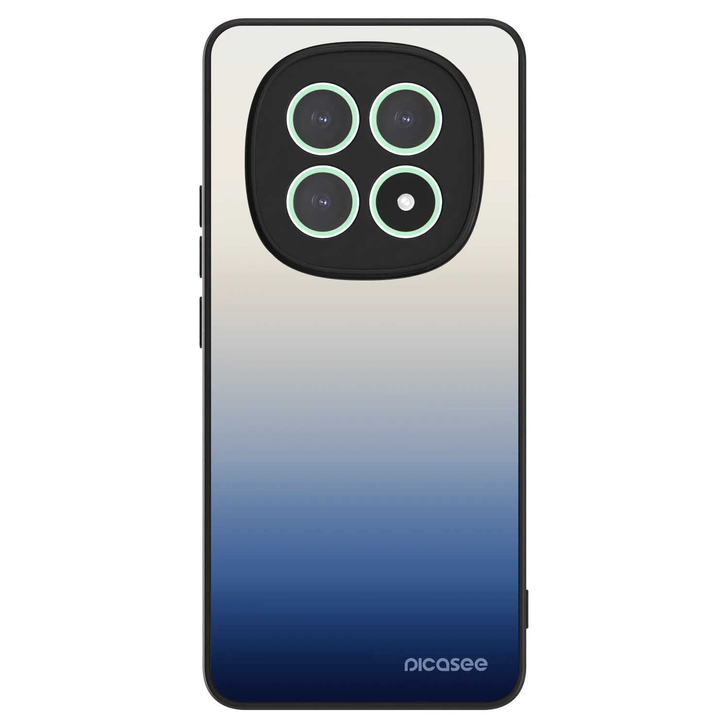 Picasee ULTIMATE CASE für Xiaomi Redmi Note 15 - Gravity Fade