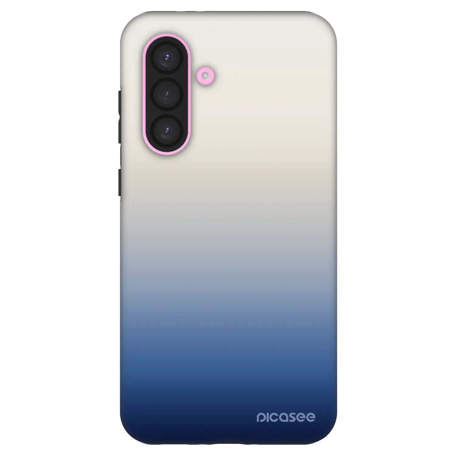 Picasee Fashion Case für Samsung Galaxy A56 5G A566B - Gravity Fade