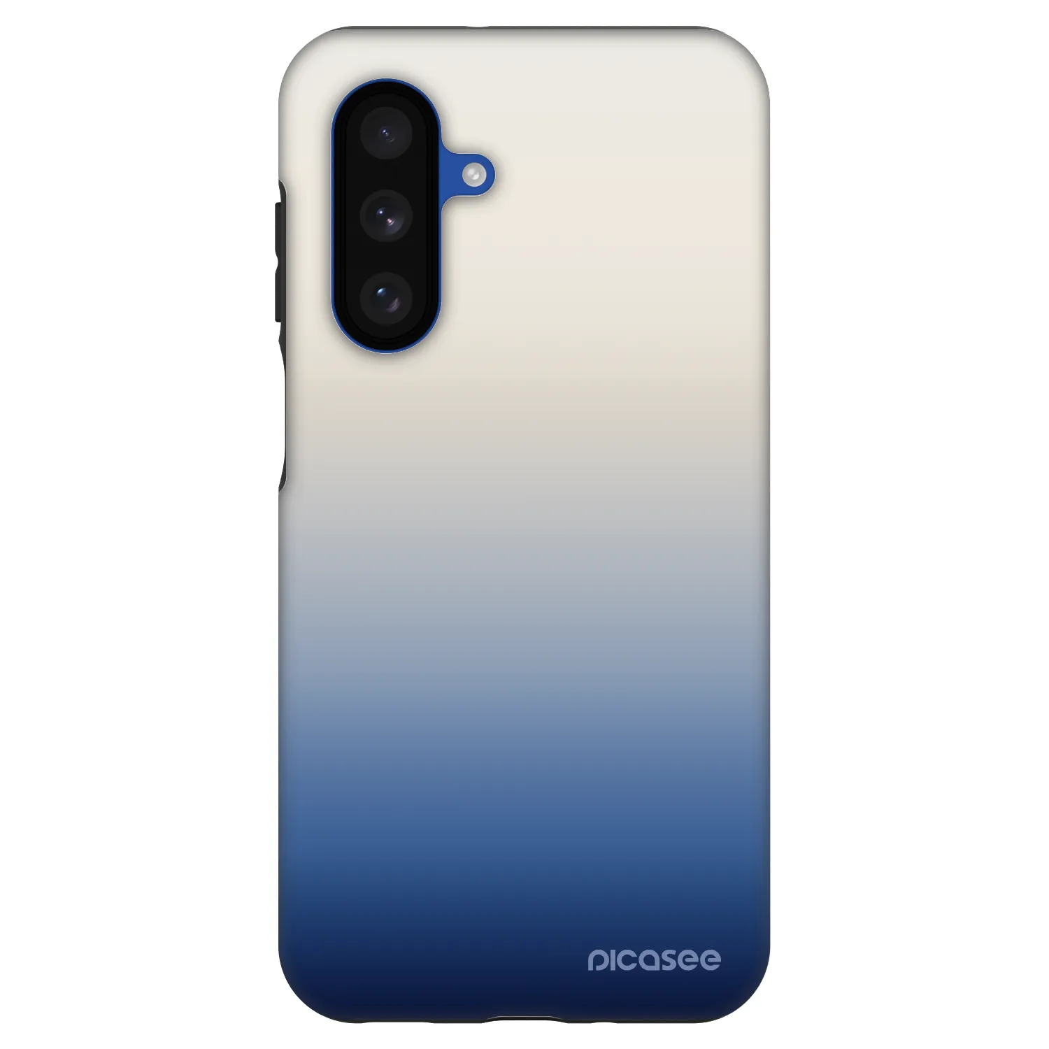 Picasee Fashion Case für Samsung Galaxy A17 5G - Gravity Fade