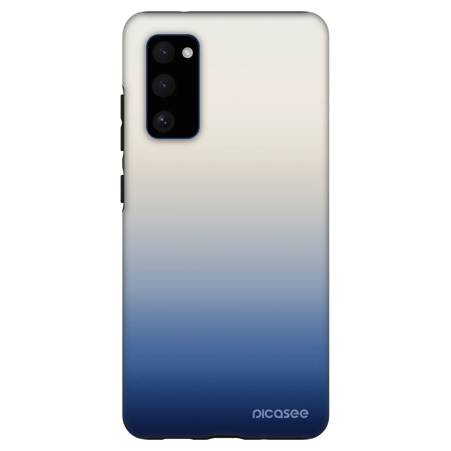 Picasee Fashion Case für Samsung Galaxy S20 FE - Gravity Fade