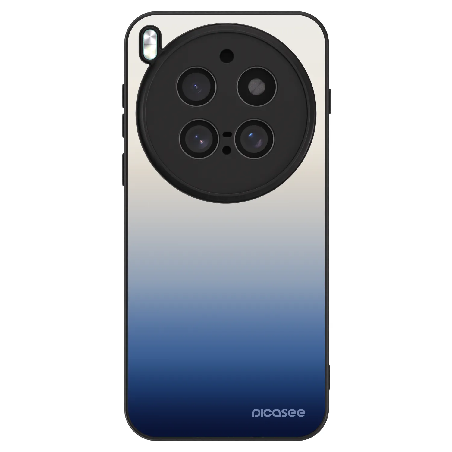 Picasee ULTIMATE CASE für Vivo X300 Pro - Gravity Fade