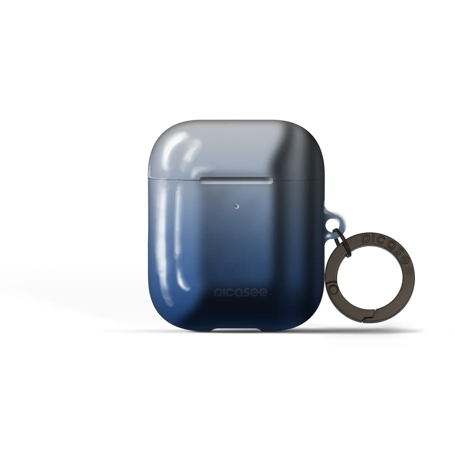 Picasee Obal pro Apple AirPods 2 - Gravity Fade
