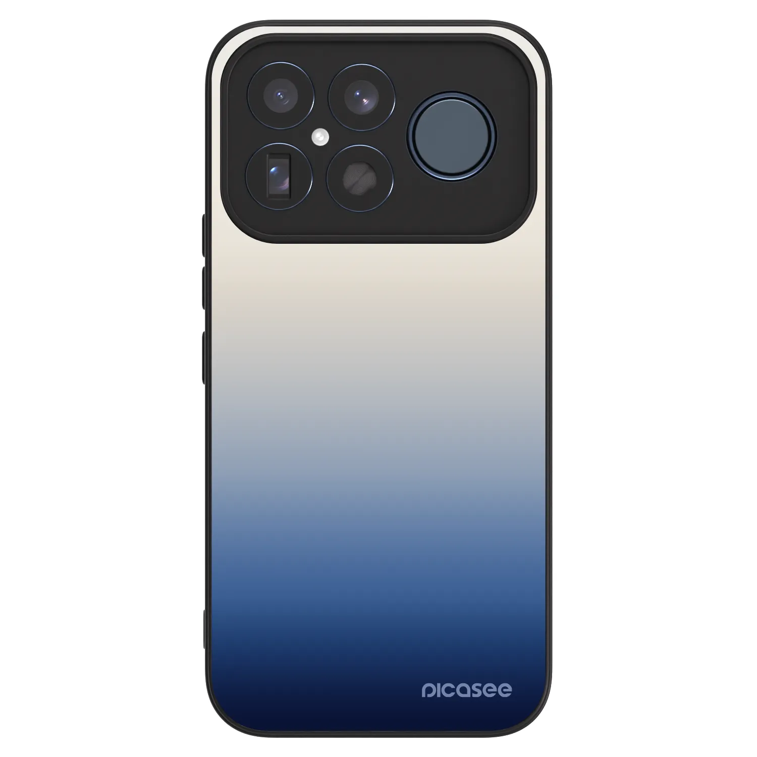Picasee ULTIMATE CASE für Xiaomi Poco F8 Ultra - Gravity Fade