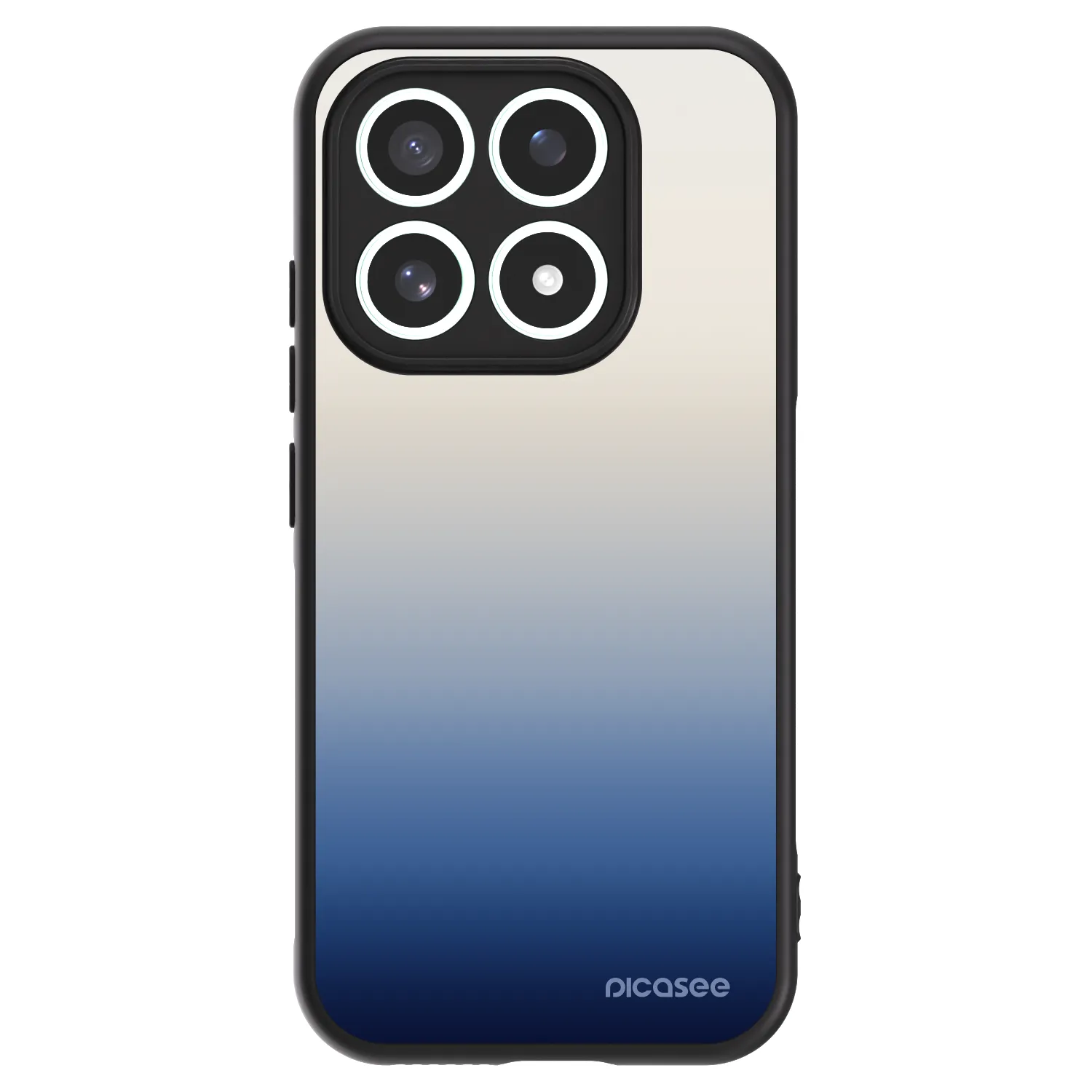 Picasee ULTIMATE CASE PowerShare für Xiaomi 17 - Gravity Fade