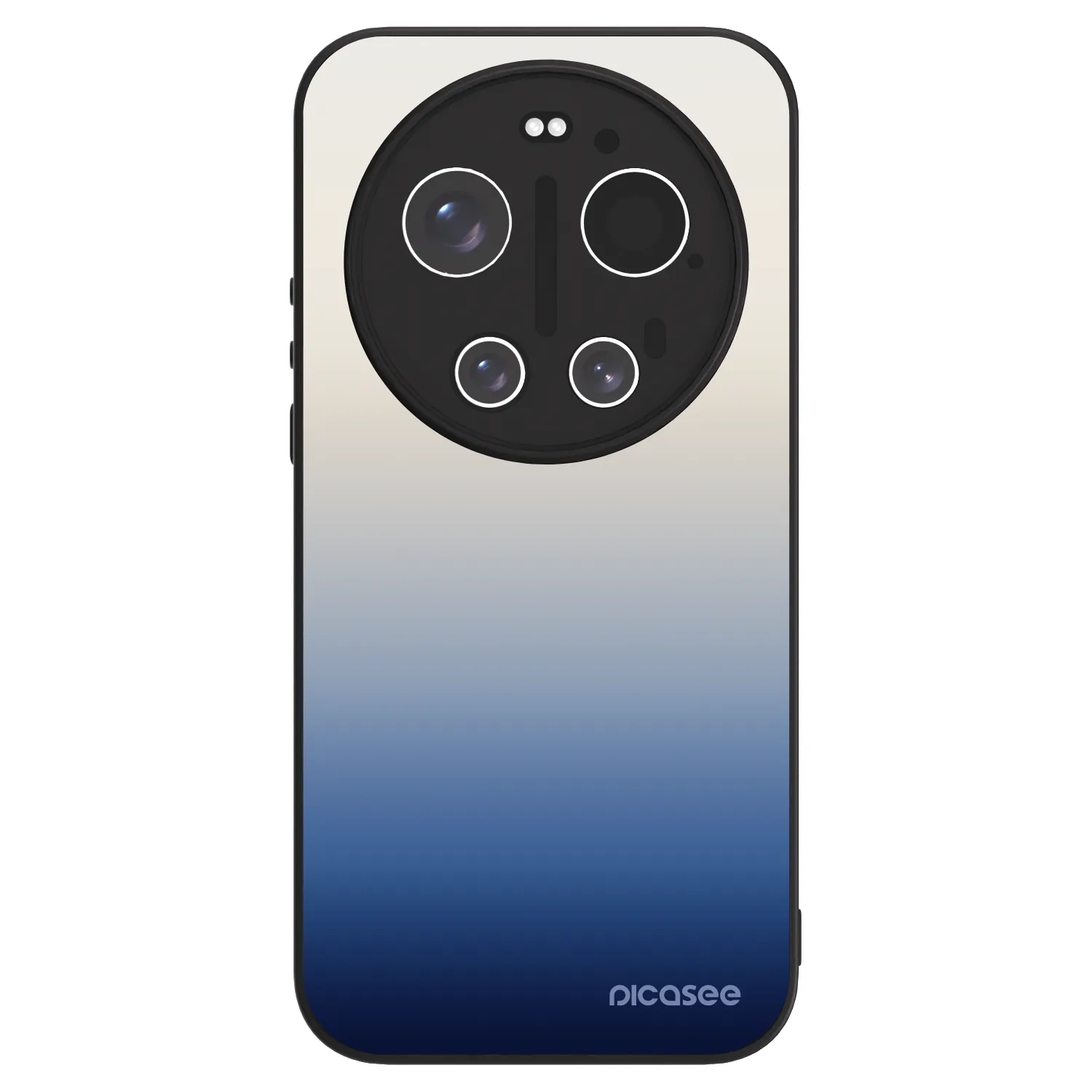 Picasee ULTIMATE CASE PowerShare für Xiaomi 17 Ultra - Gravity Fade