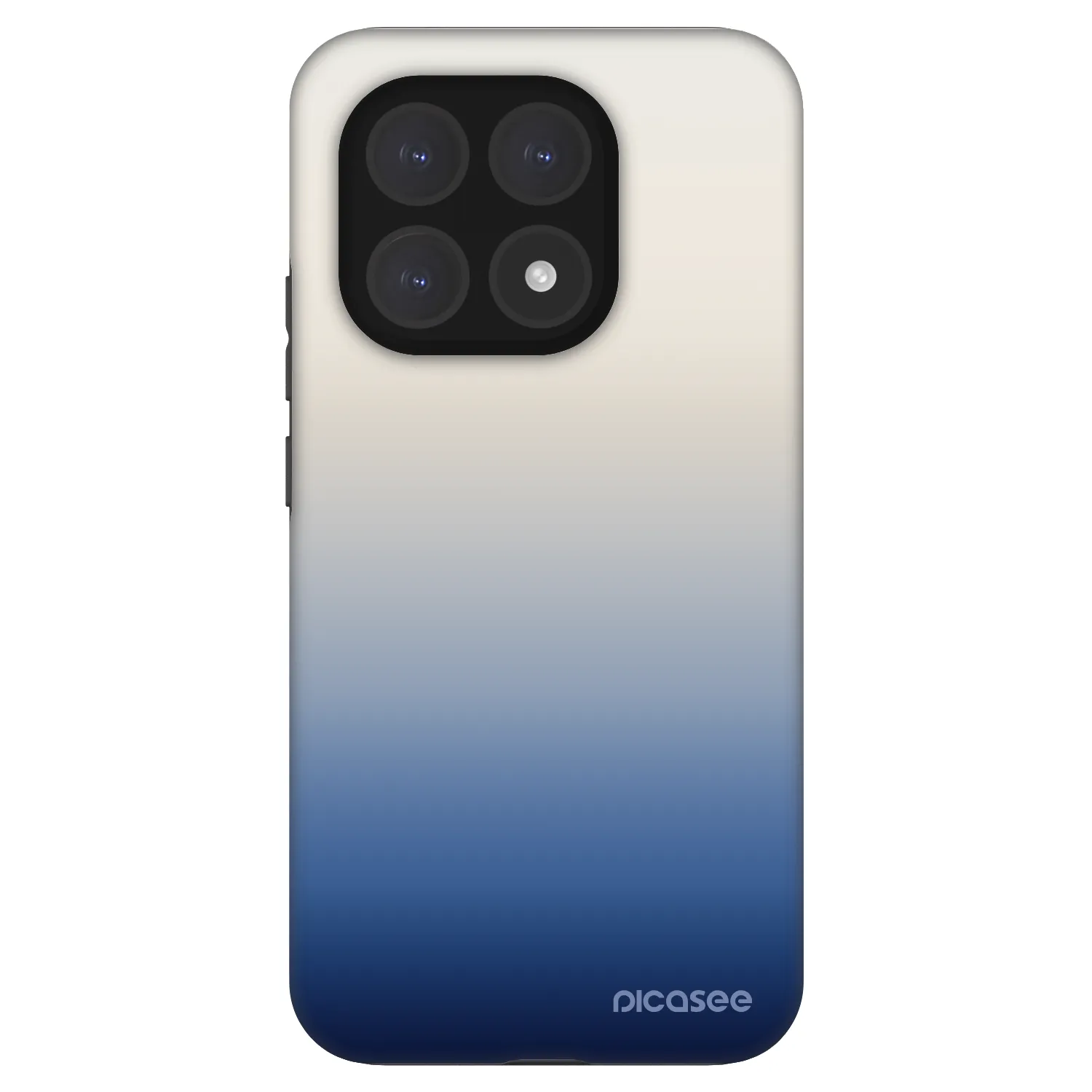 Picasee Fashion Case für Xiaomi 15T - Gravity Fade
