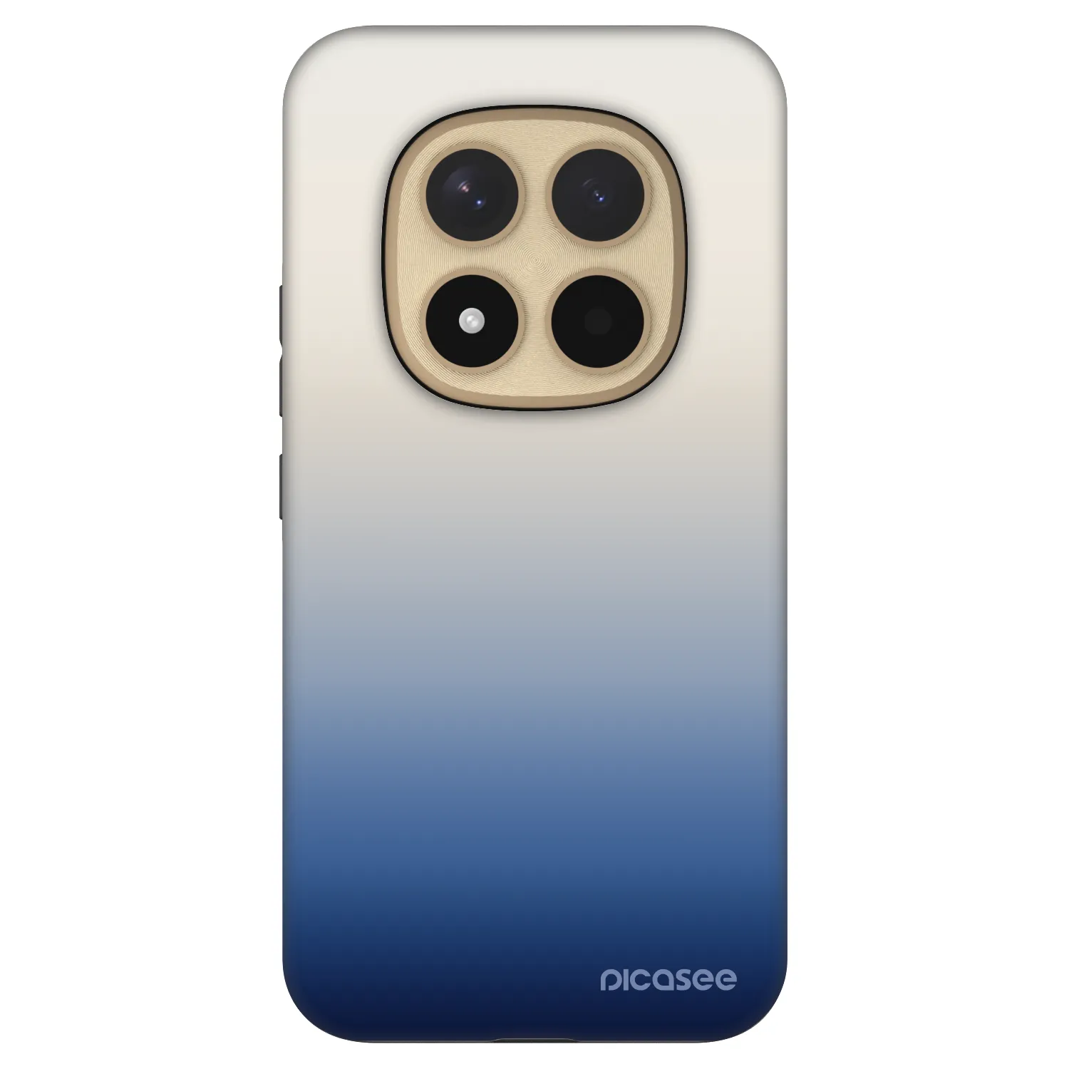 Picasee Fashion Case für Xiaomi Redmi Note 15 Pro+ - Gravity Fade
