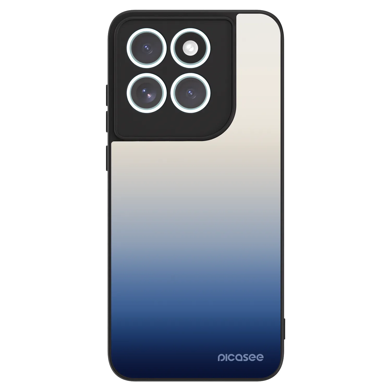 Picasee ULTIMATE CASE für Motorola Edge 70 Fusion - Gravity Fade