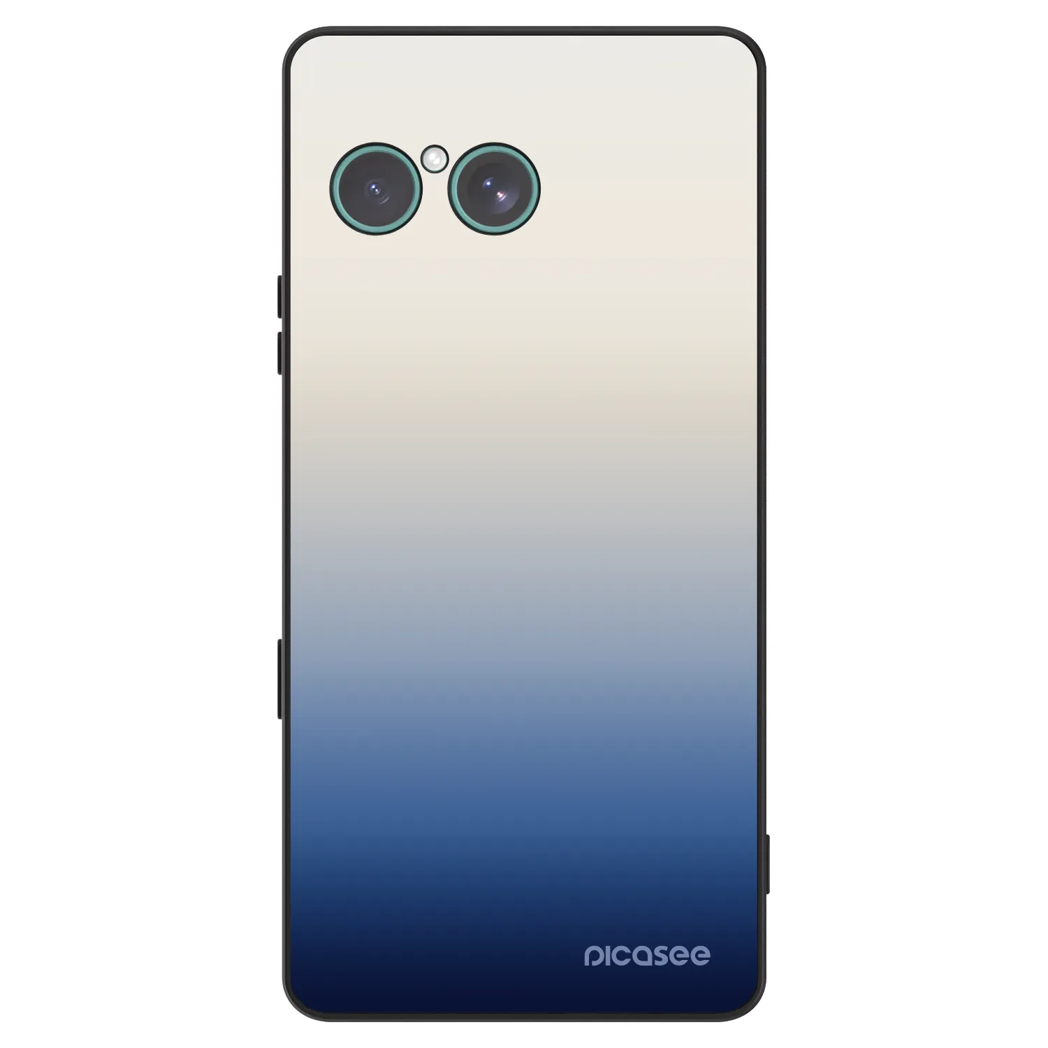 Picasee ULTIMATE CASE für Sony Xperia 10 VII - Gravity Fade
