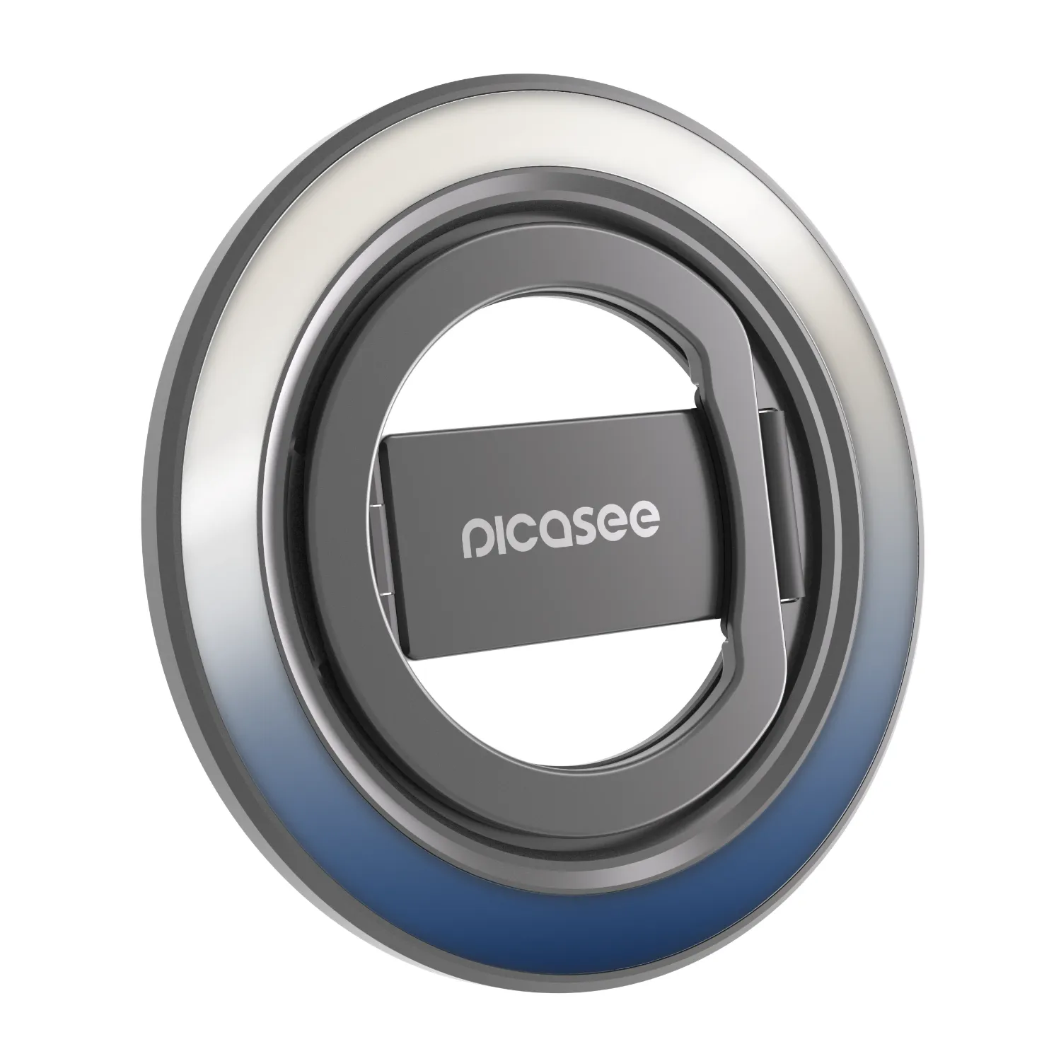 Picasee Magnetic holder - Schwarz