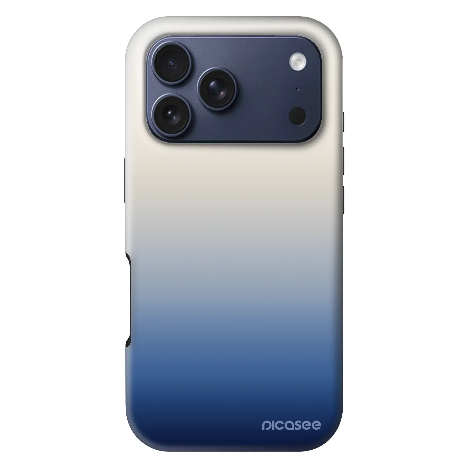 Picasee Fashion Case MagSafe für Apple iPhone 18 Pro - Gravity Fade