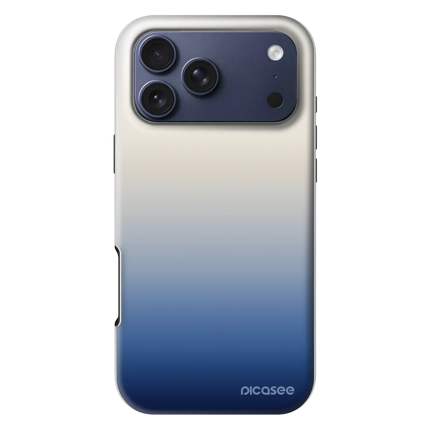 Picasee Fashion Case MagSafe für Apple iPhone 18 Pro Max - Gravity Fade