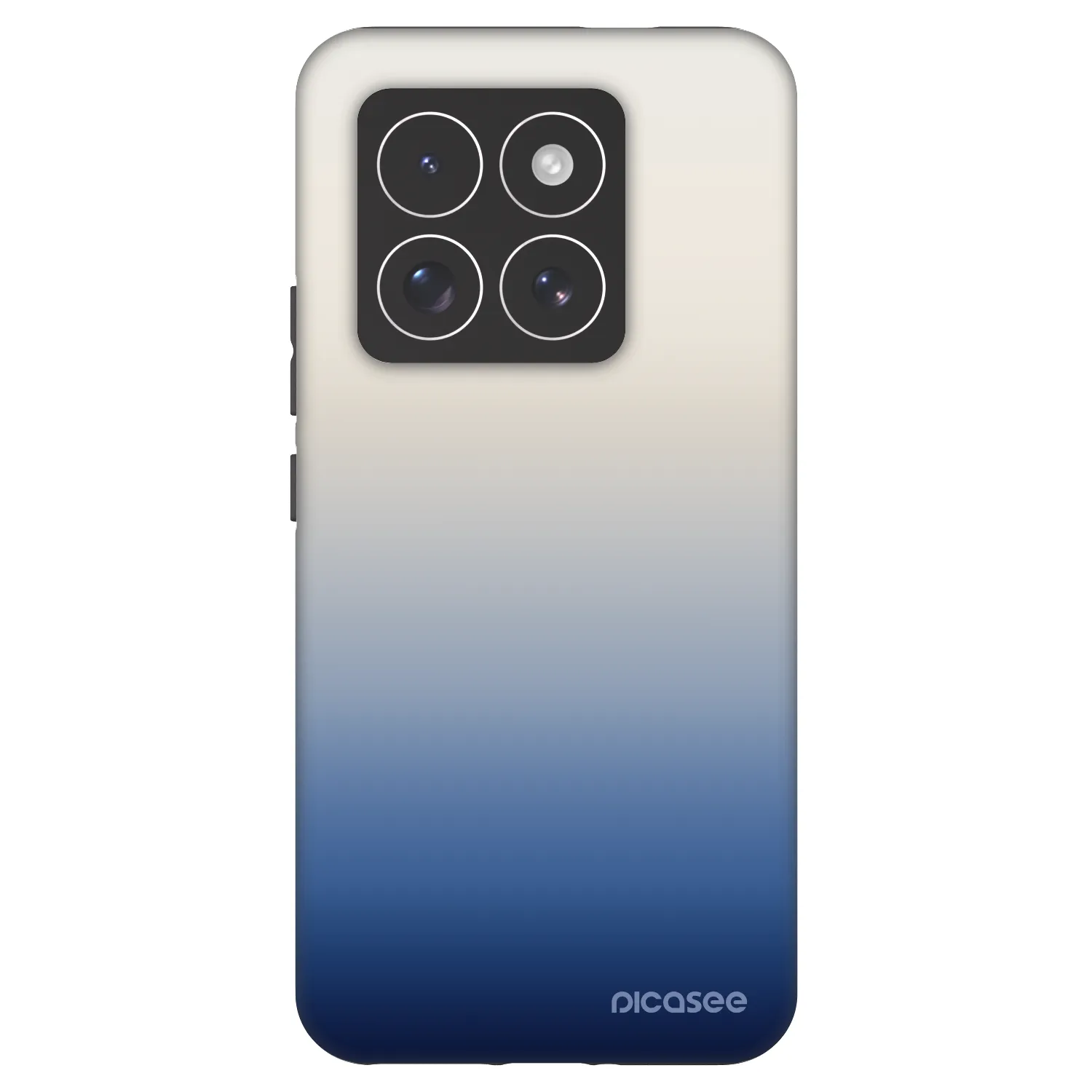 Picasee Fashion Case für Xiaomi 14 Pro - Gravity Fade