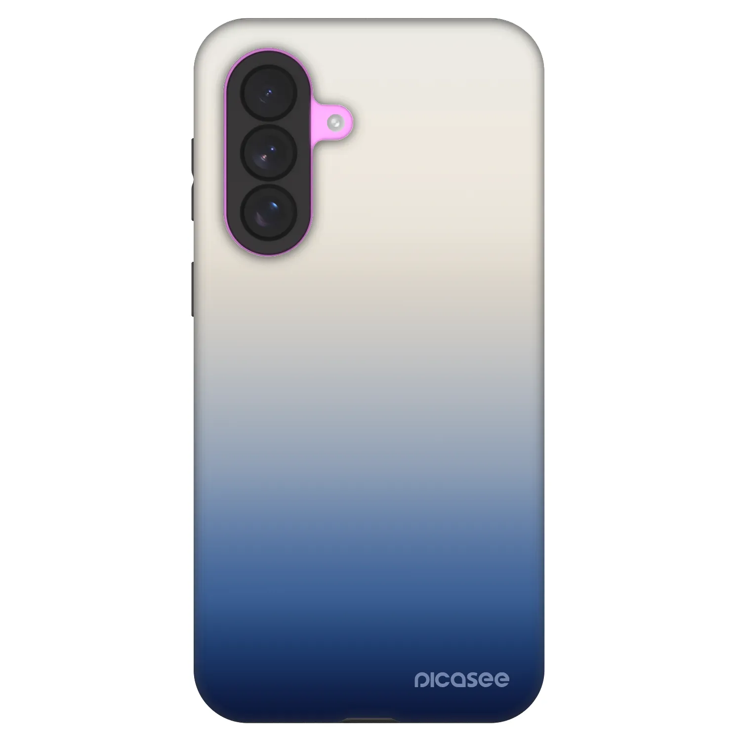 Picasee Fashion Case für Samsung Galaxy A37 - Gravity Fade