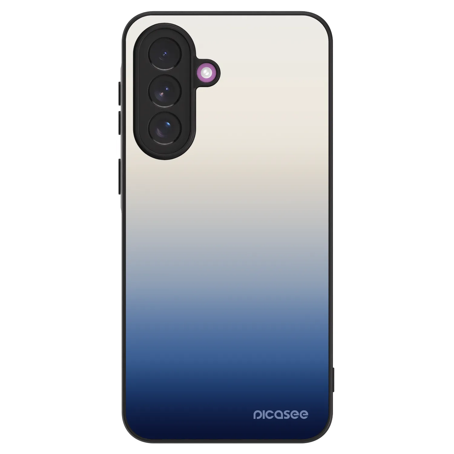 Picasee ULTIMATE CASE für Samsung Galaxy A37 - Gravity Fade
