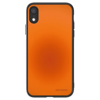Picasee ULTIMATE CASE für Apple iPhone XR - Heat Core