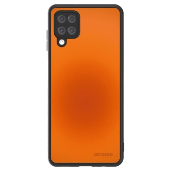 Picasee ULTIMATE CASE für Samsung Galaxy A12 A125F - Heat Core