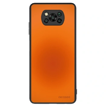 Hülle für Xiaomi Poco X3 - Heat Core