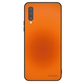 Hülle für Samsung Galaxy A50 A505F - Heat Core