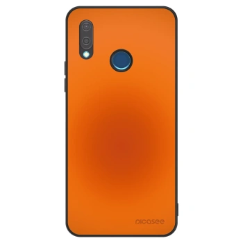 Hülle für Huawei P20 Lite - Heat Core