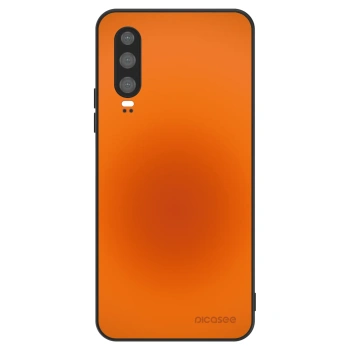 Hülle für Huawei P30 - Heat Core