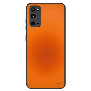Hülle für Samsung Galaxy S20 G980F - Heat Core