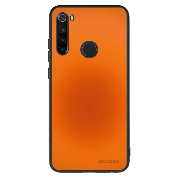 Hülle für Xiaomi Redmi Note 8 - Heat Core