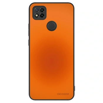 Hülle für Xiaomi Redmi 9C - Heat Core