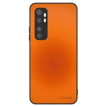Hülle für Xiaomi Mi Note 10 Lite - Heat Core