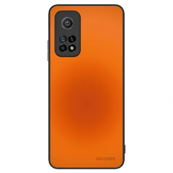 Hülle für Xiaomi Mi 10T Pro - Heat Core