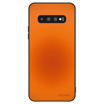 Hülle für Samsung Galaxy S10 G973 - Heat Core