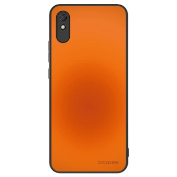 Hülle für Xiaomi Redmi 9A - Heat Core