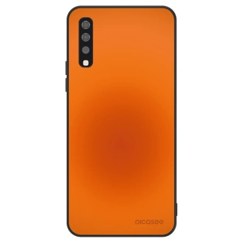 Hülle für Samsung Galaxy A70 A705F - Heat Core