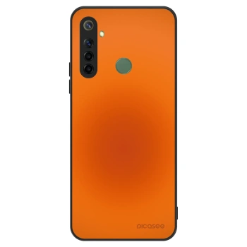 Hülle für Realme 5 - Heat Core