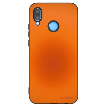 Hülle für Huawei Mate 40 Pro - Heat Core