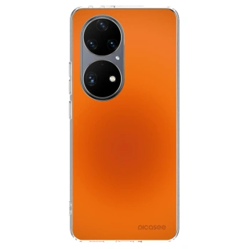 Hülle für Huawei P50 - Heat Core