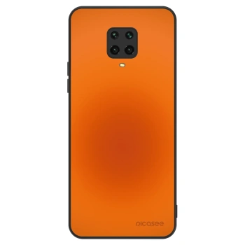 Hülle für Xiaomi Redmi Note 9S - Heat Core