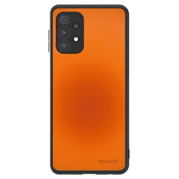 Picasee ULTIMATE CASE für Samsung Galaxy A32 5G A326B - Heat Core