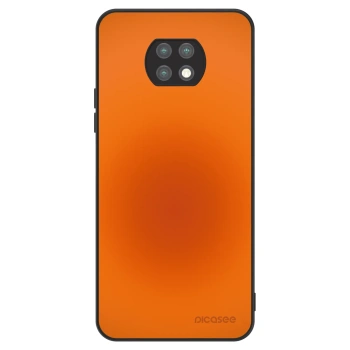 Hülle für Xiaomi Redmi Note 9T - Heat Core