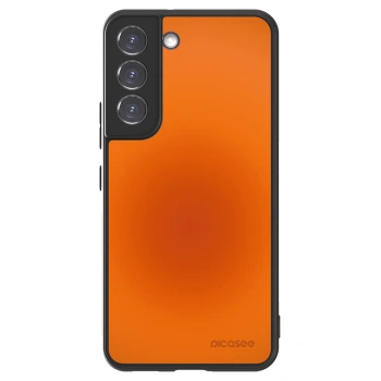 Picasee ULTIMATE CASE für Samsung Galaxy S22 5G - Heat Core