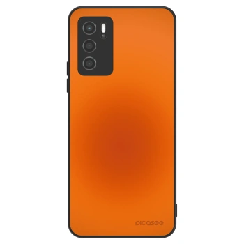 Hülle für OPPO A16s - Heat Core