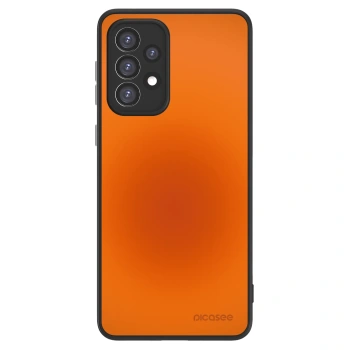 Picasee ULTIMATE CASE für Samsung Galaxy A33 5G A336 - Heat Core