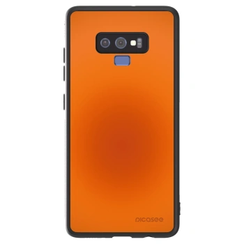 Hülle für Samsung Galaxy Note 9 N960F - Heat Core