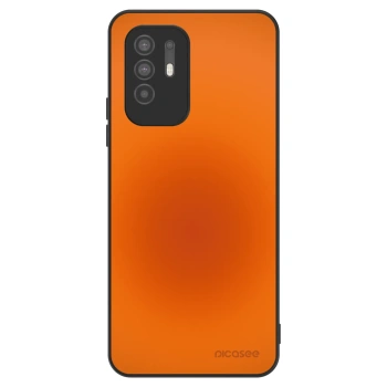 Hülle für OPPO A94 5G - Heat Core