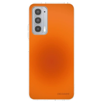 Hülle für Motorola Edge 20 - Heat Core