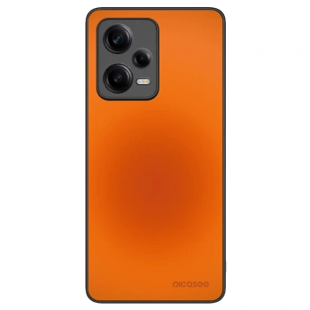 Picasee ULTIMATE CASE für Xiaomi Redmi Note 12 Pro 5G - Heat Core